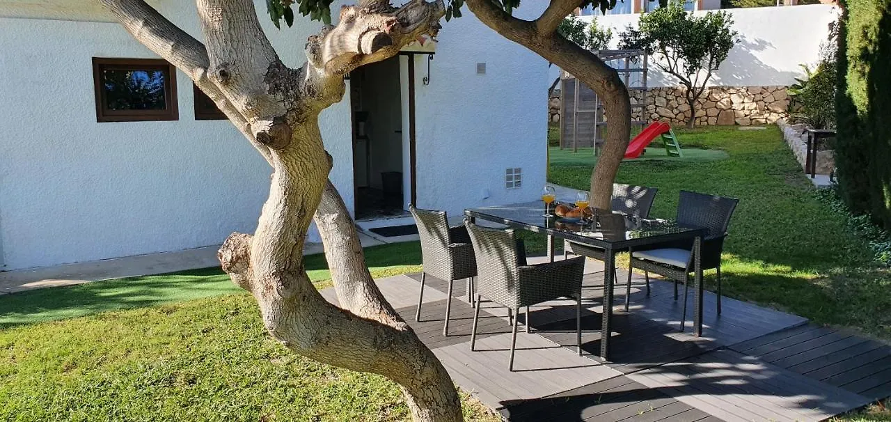Evans Realty Af Villa De Lujo & Piscina & Parking Spanien