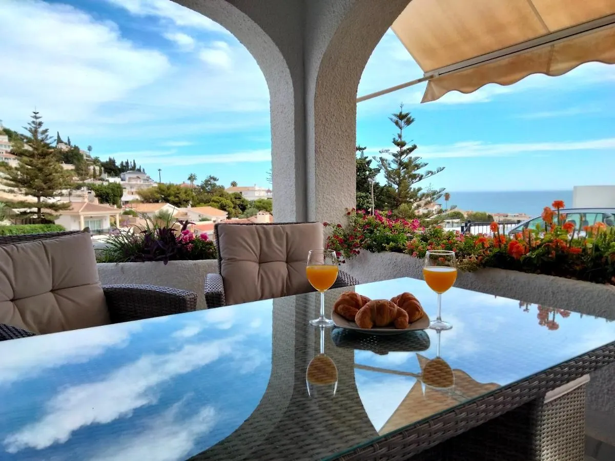 Evans Realty Af Villa De Lujo & Piscina & Parking location