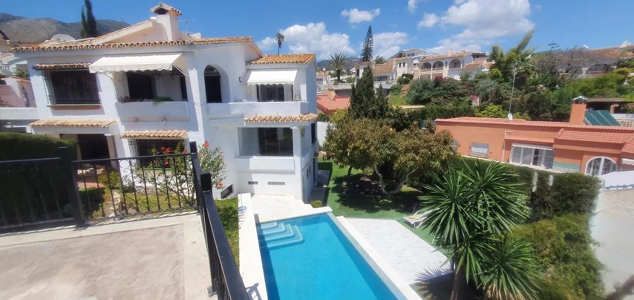 Evans Realty Af Villa De Lujo & Piscina & Parking 0*, Torremuelle Spanien