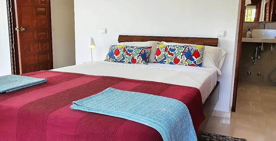 Evans Realty Af Villa De Lujo & Piscina & Parking 0*, Torremuelle