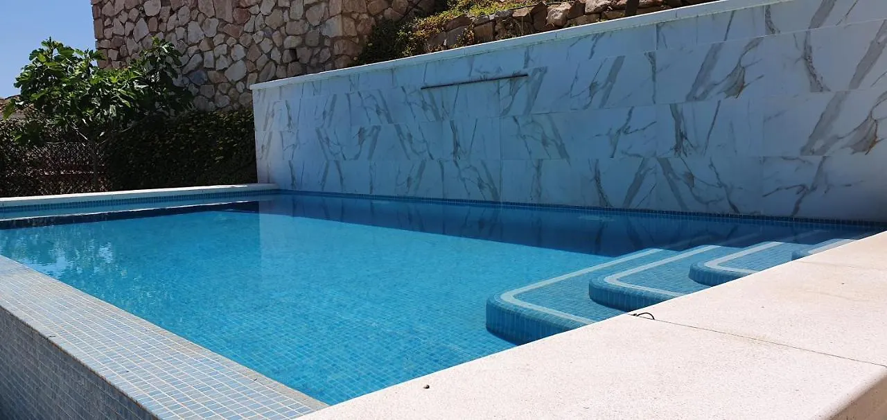 Evans Realty Af Villa De Lujo & Piscina & Parking Torremuelle