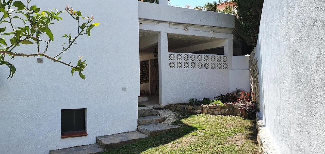 Evans Realty Af Villa De Lujo & Piscina & Parking Torremuelle