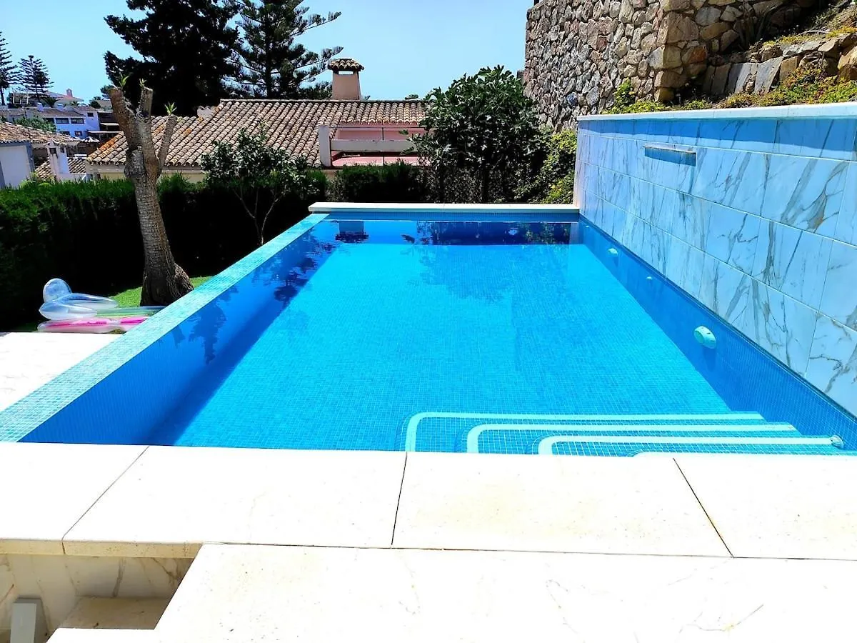 Evans Realty Af Villa De Lujo & Piscina & Parking Torremuelle Spain