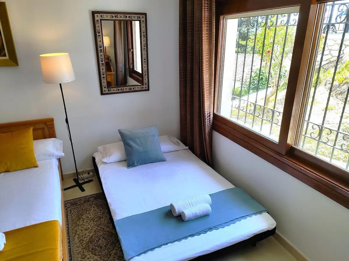 Evans Realty Af Villa De Lujo & Piscina & Parking Torremuelle