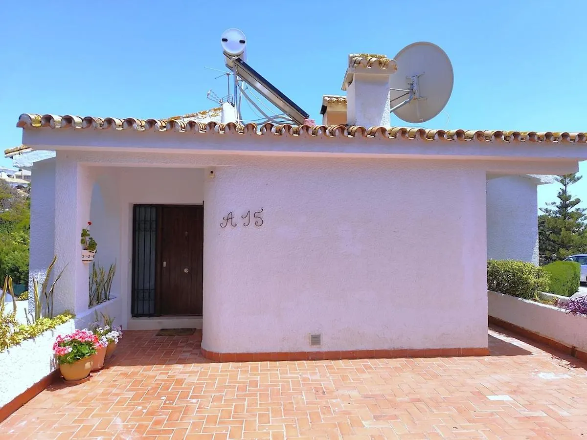 Evans Realty Af Villa De Lujo & Piscina & Parking Torremuelle 0*,
