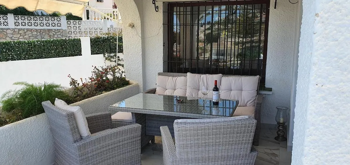 Evans Realty Af Villa De Lujo & Piscina & Parking Torremuelle Spain