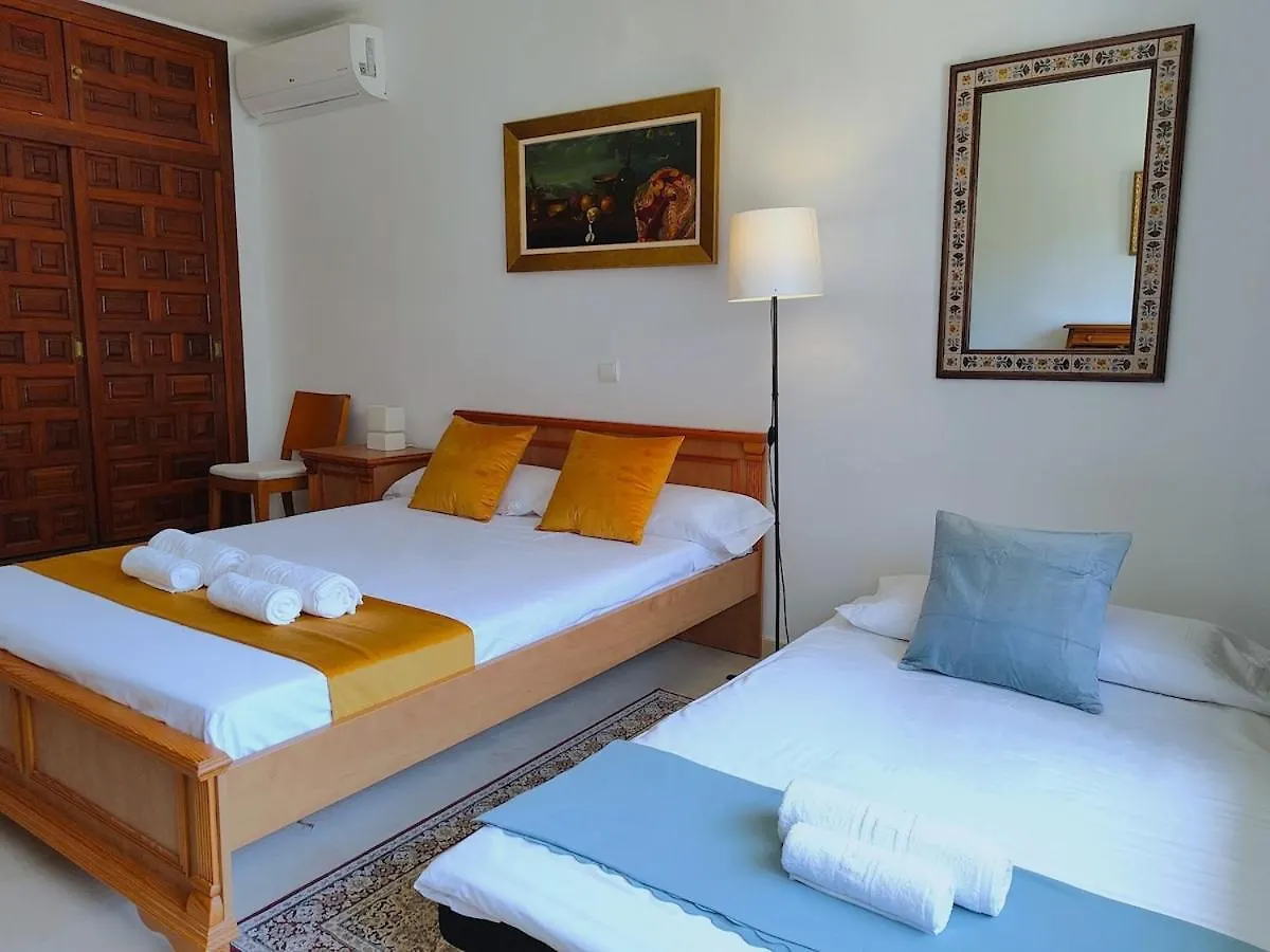 Evans Realty Af Villa De Lujo & Piscina & Parking Torremuelle 0*,  Spain