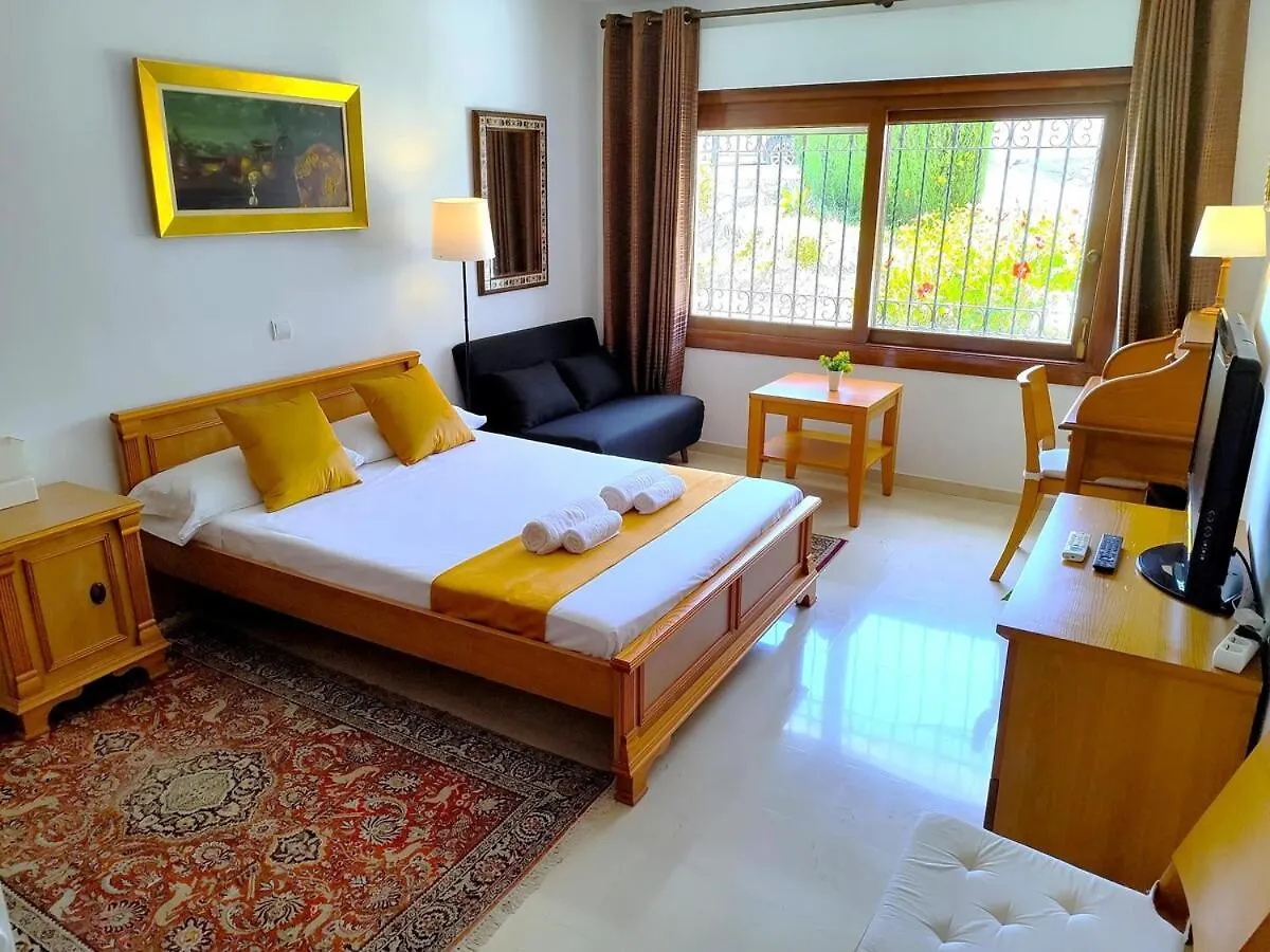 Evans Realty Af Villa De Lujo & Piscina & Parking Torremuelle