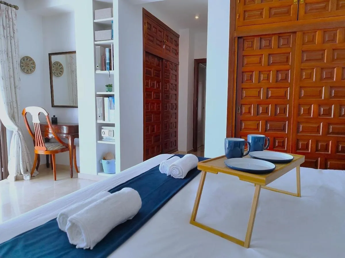 Evans Realty Af Villa De Lujo & Piscina & Parking Torremuelle Spain