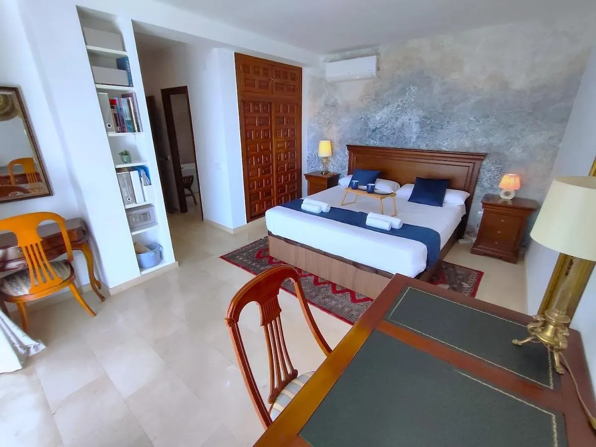 Evans Realty Af Villa De Lujo & Piscina & Parking Torremuelle