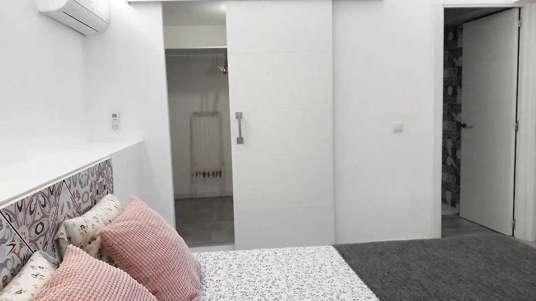 Evans Realty Af Villa De Lujo & Piscina & Parking Torremuelle 0*,