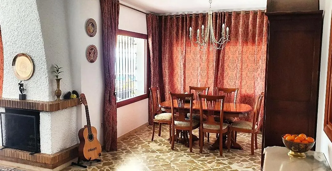 Evans Realty Af Villa De Lujo & Piscina & Parking Torremuelle Spain