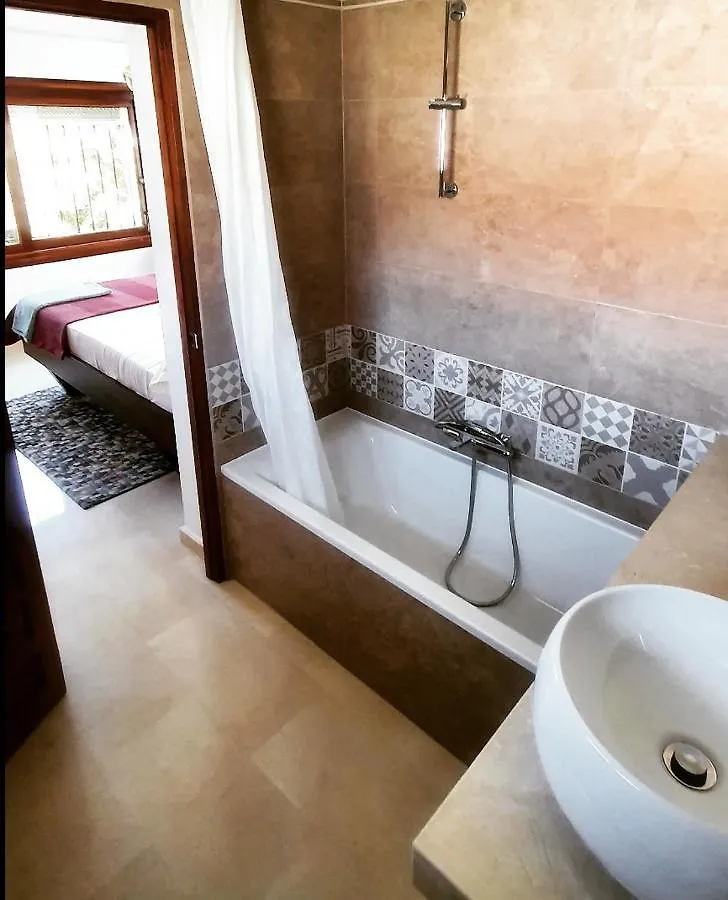 Evans Realty Af Villa De Lujo & Piscina & Parking Torremuelle Spain