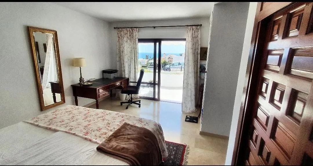 Evans Realty Af Villa De Lujo & Piscina & Parking Torremuelle 0*,  Spain