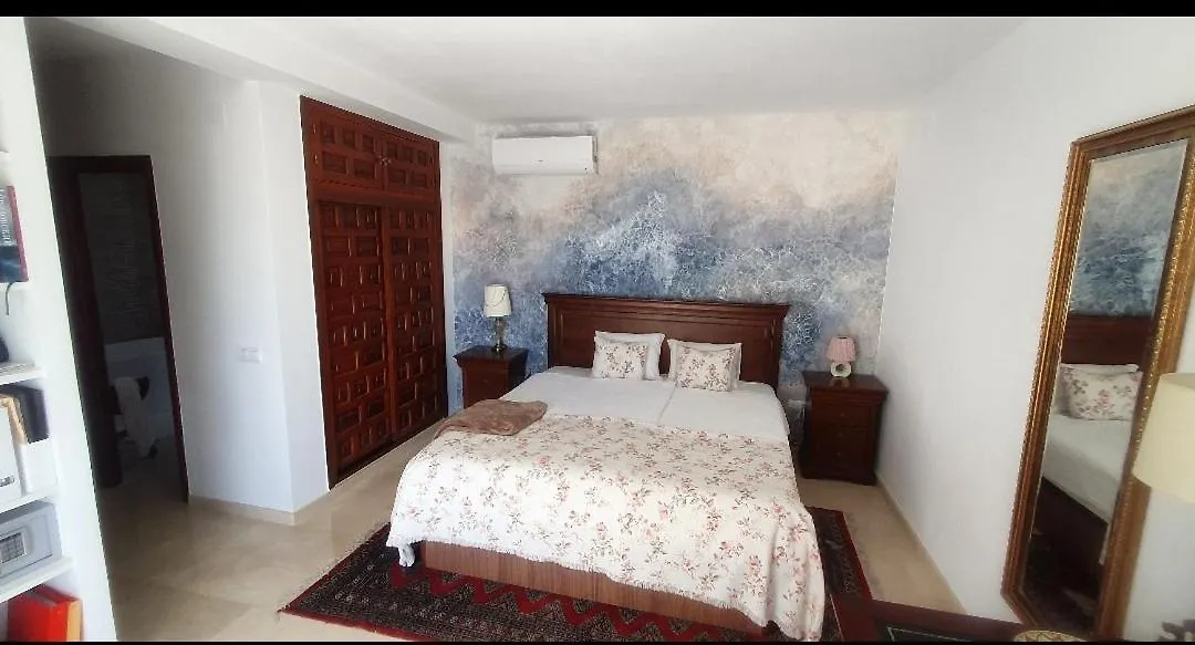 Evans Realty Af Villa De Lujo & Piscina & Parking Torremuelle Spain