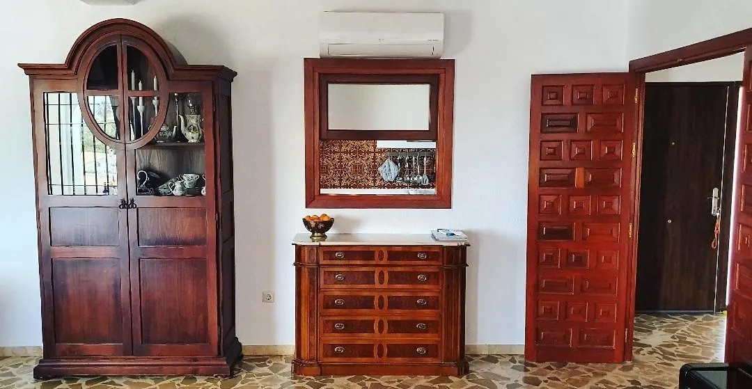 Evans Realty Af Villa De Lujo & Piscina & Parking Torremuelle Spain