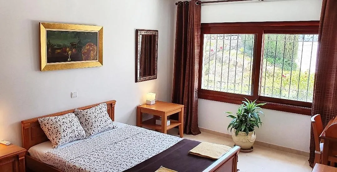 Evans Realty Af Villa De Lujo & Piscina & Parking Torremuelle