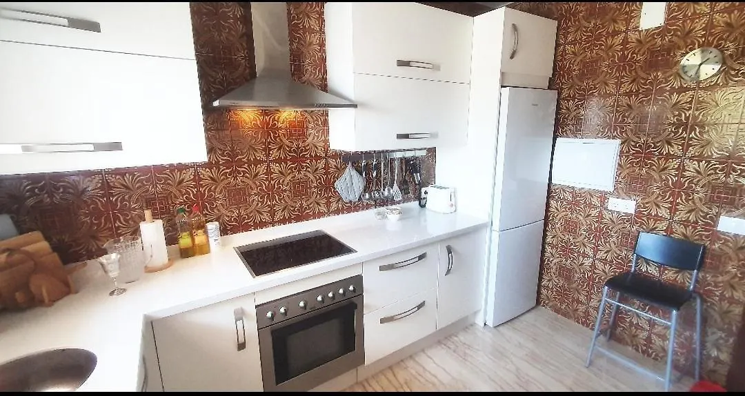 Evans Realty Af Villa De Lujo & Piscina & Parking Torremuelle Spain