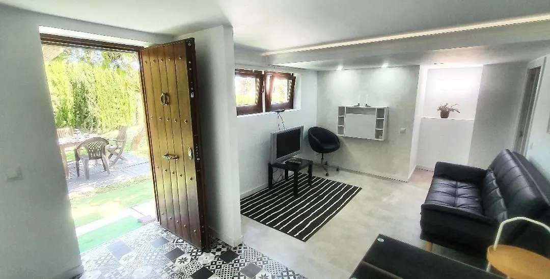 Evans Realty Af Villa De Lujo & Piscina & Parking Torremuelle 0*,