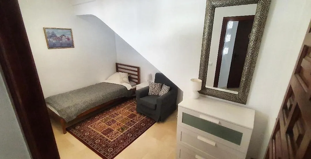 Evans Realty Af Villa De Lujo & Piscina & Parking Torremuelle