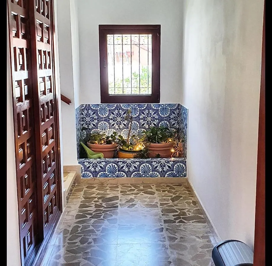 Evans Realty Af Villa De Lujo & Piscina & Parking Torremuelle