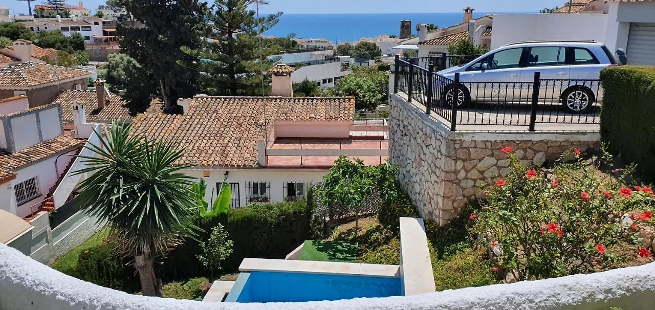 Evans Realty Af Villa De Lujo & Piscina & Parking Torremuelle
