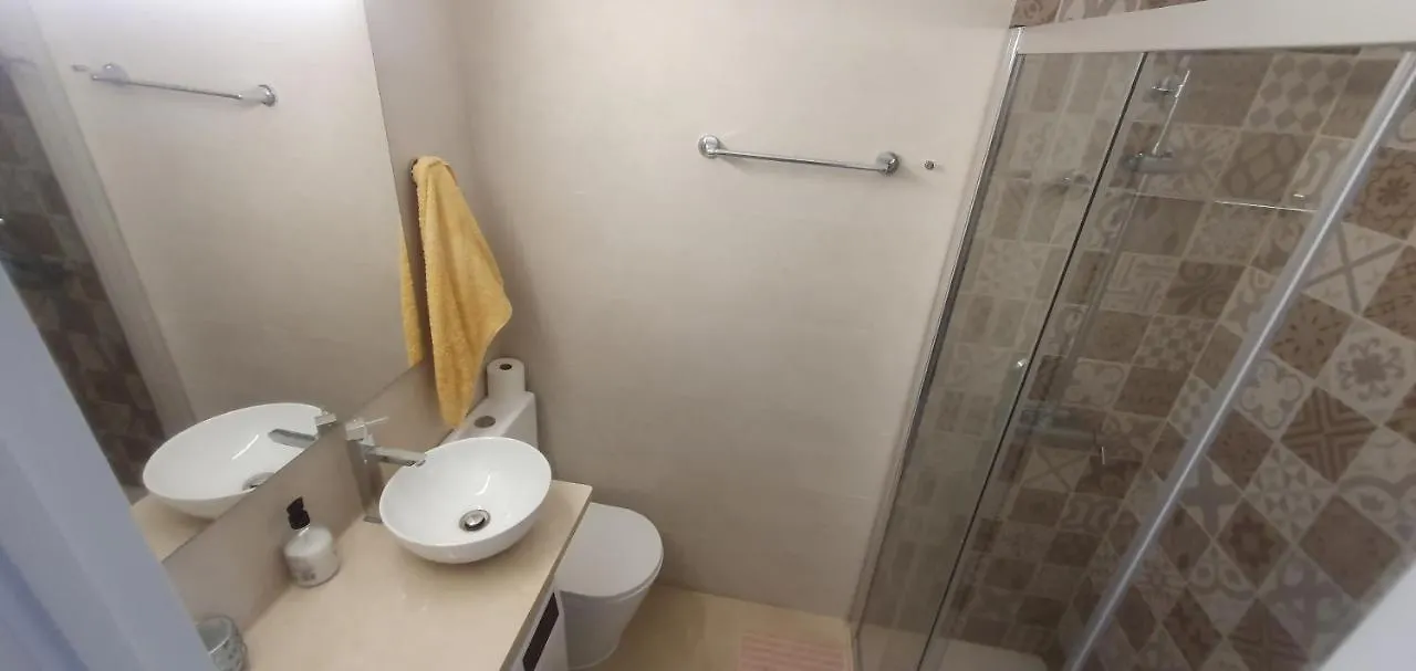 Evans Realty Af Villa De Lujo & Piscina & Parking Torremuelle 0*,
