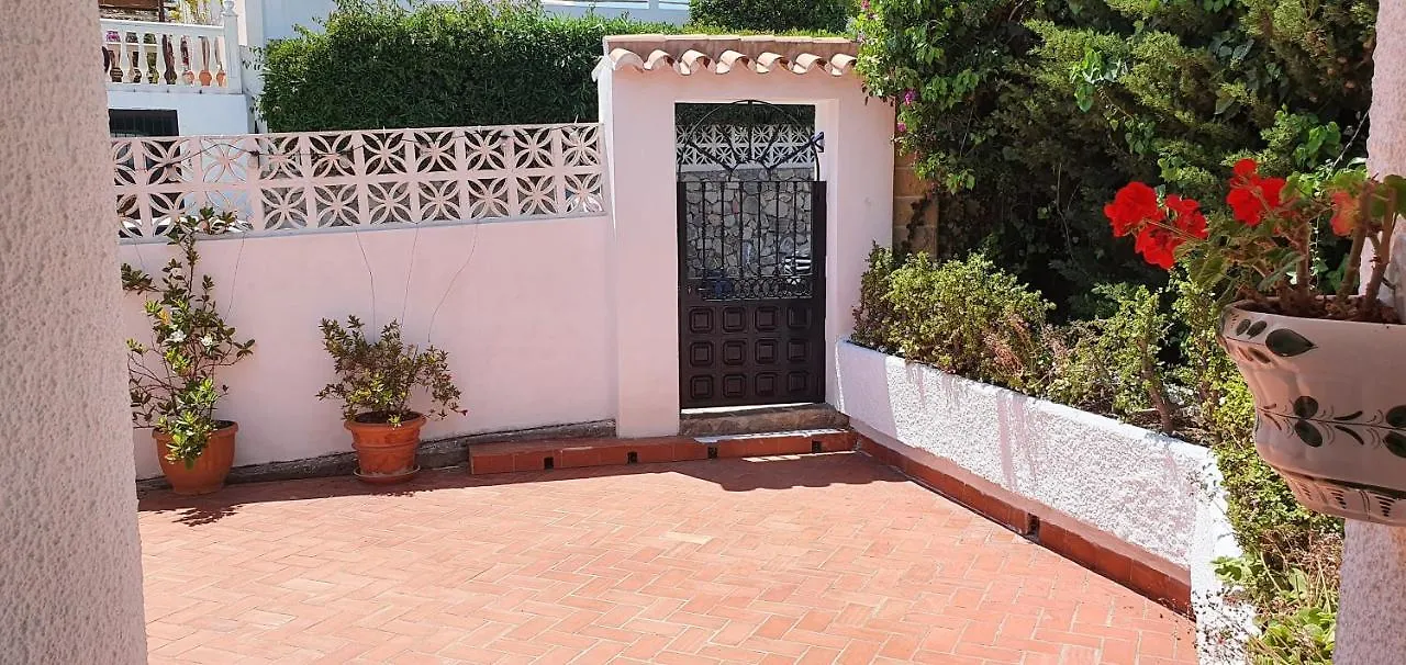 Evans Realty Af Villa De Lujo & Piscina & Parking Torremuelle