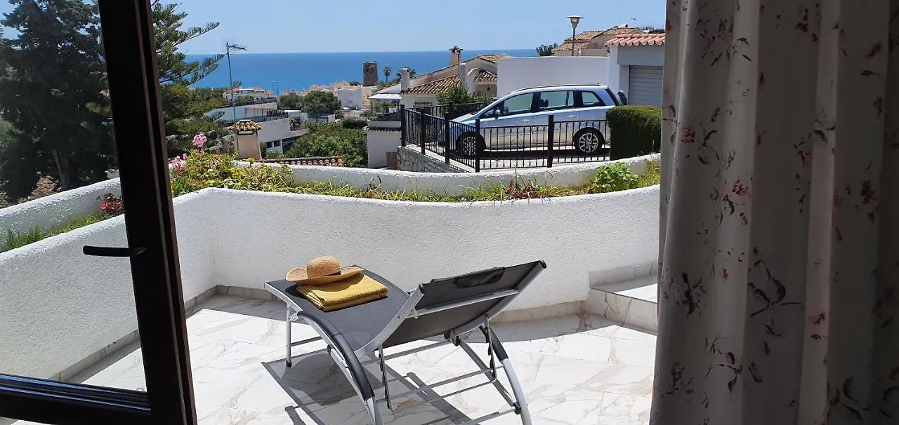 Evans Realty Af Villa De Lujo & Piscina & Parking Torremuelle