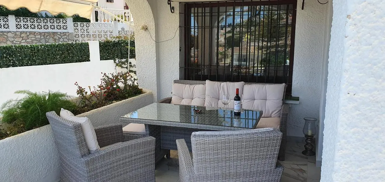 Evans Realty Af Villa De Lujo & Piscina & Parking Torremuelle Spain