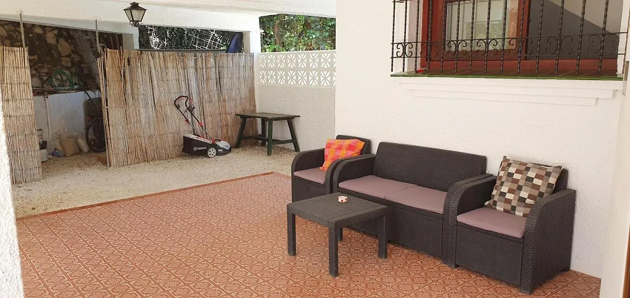Evans Realty Af Villa De Lujo & Piscina & Parking Torremuelle