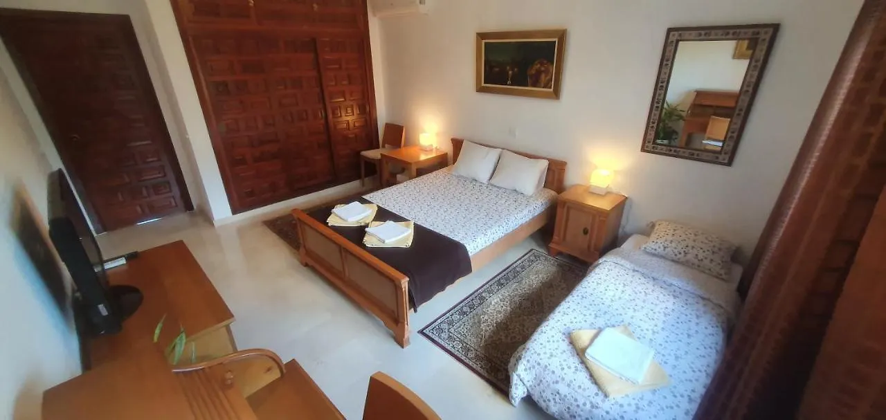 Evans Realty Af Villa De Lujo & Piscina & Parking Torremuelle