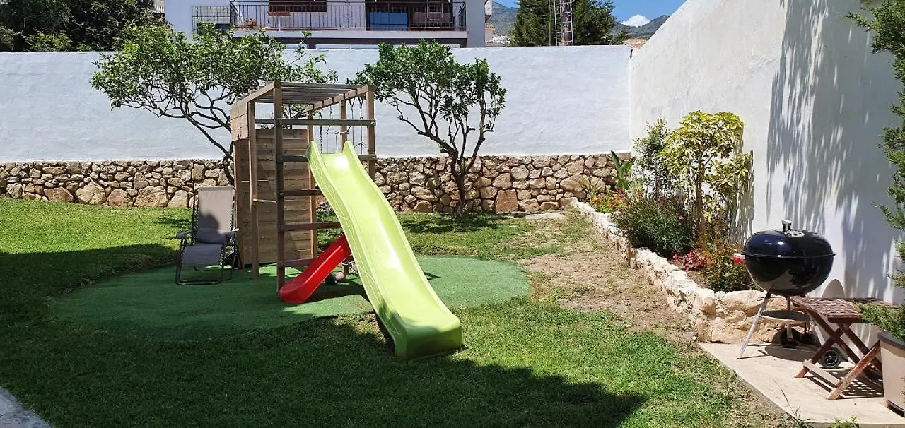 Evans Realty Af Villa De Lujo & Piscina & Parking Torremuelle Spain