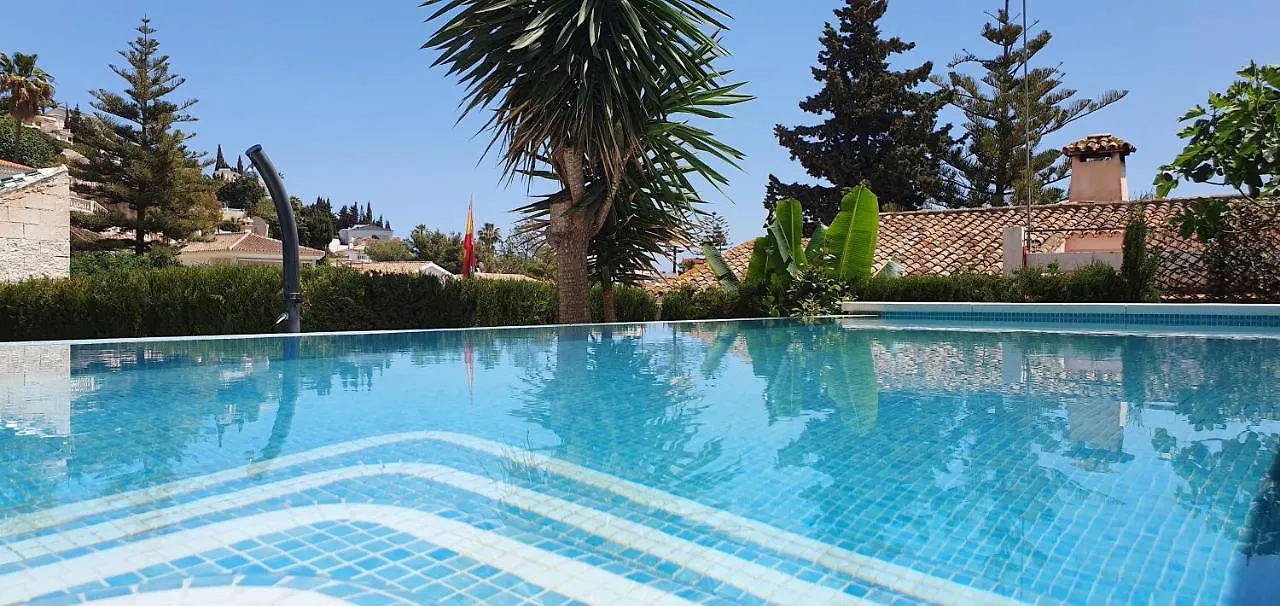 Evans Realty Af Villa De Lujo & Piscina & Parking Torremuelle