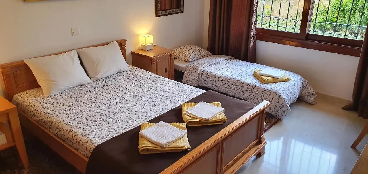 Evans Realty Af Villa De Lujo & Piscina & Parking Torremuelle 0*,  Spain