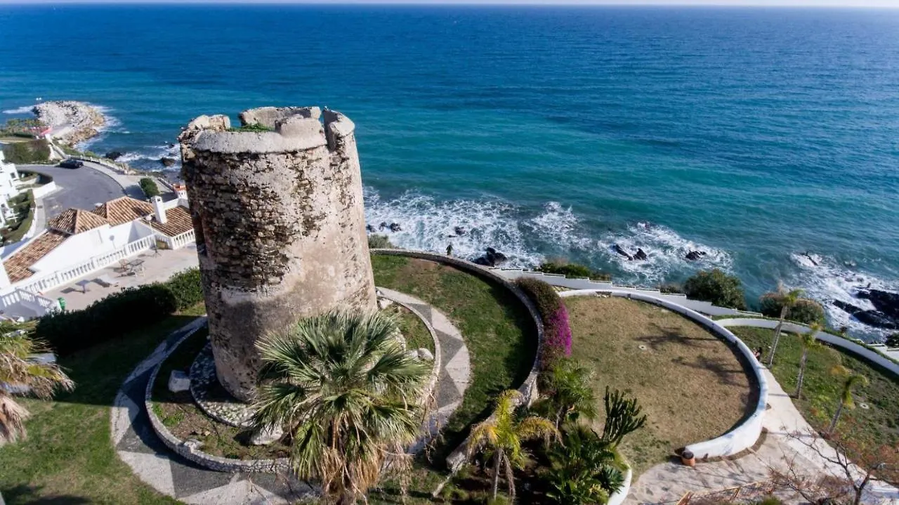 Evans Realty Af Villa De Lujo & Piscina & Parking Torremuelle 0*,