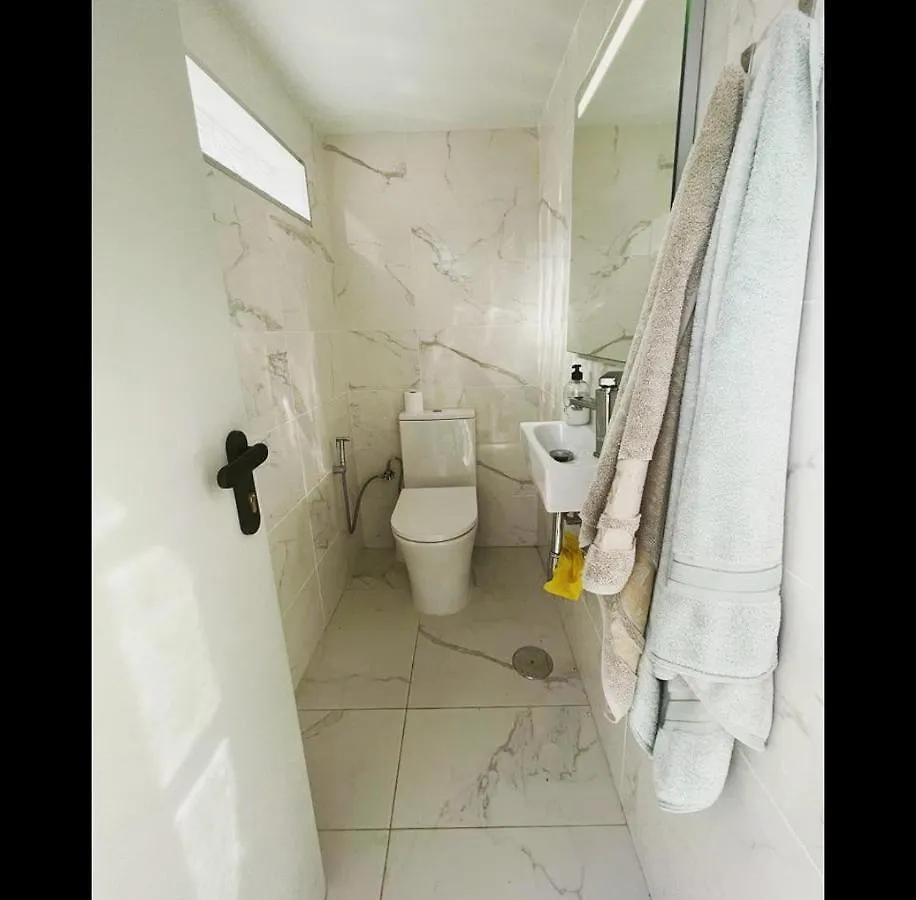 Excellent recently renovated villa in Torremuelle