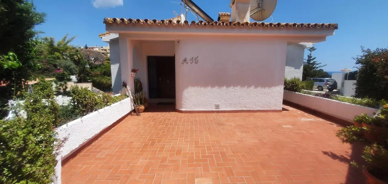 Excellent recently renovated villa in Torremuelle Spagna
