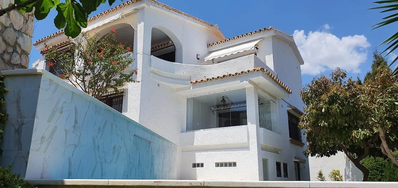 Excellent recently renovated villa in Torremuelle